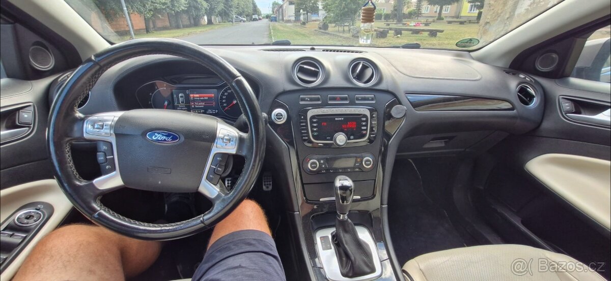 FORD Mondeo - 2