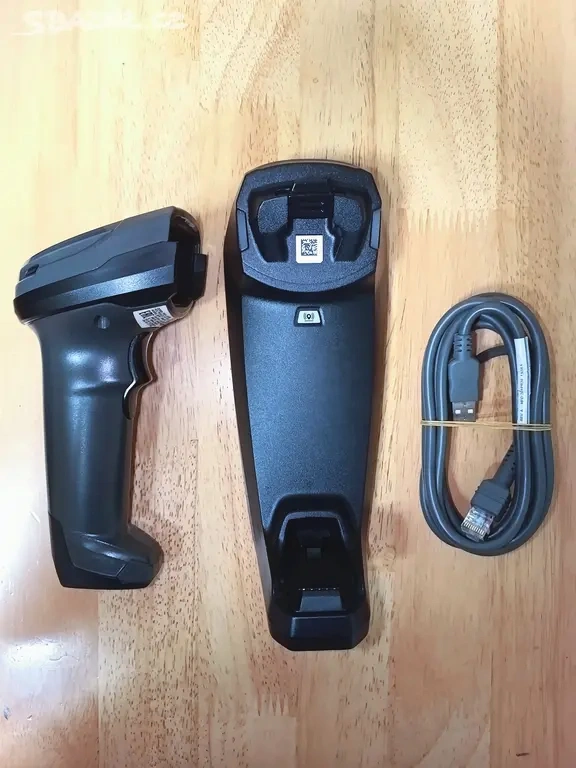 čtečka DS8178 MOTOROLA ZEBRA - 2