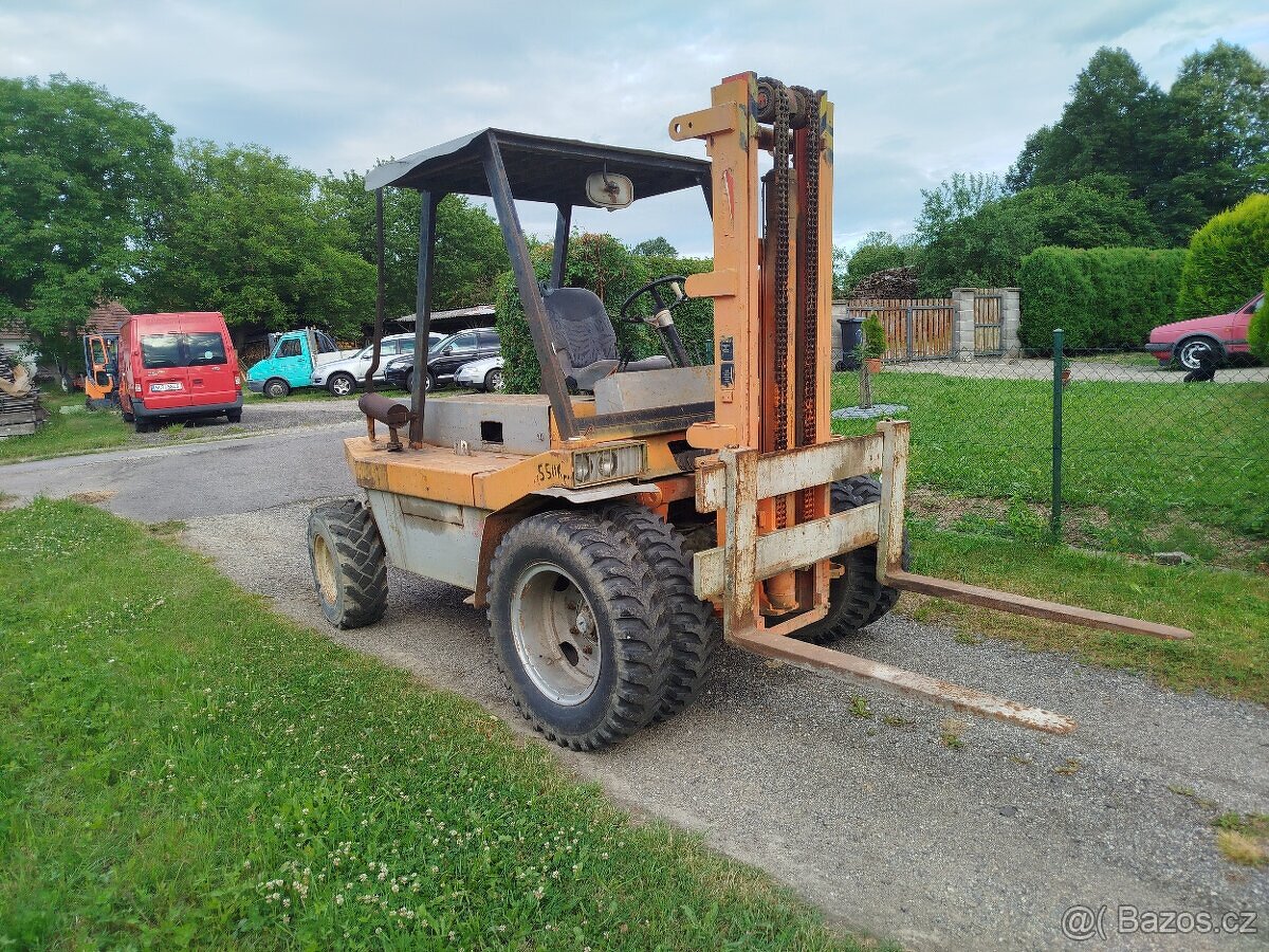 Desta DVHM 3222 - 2