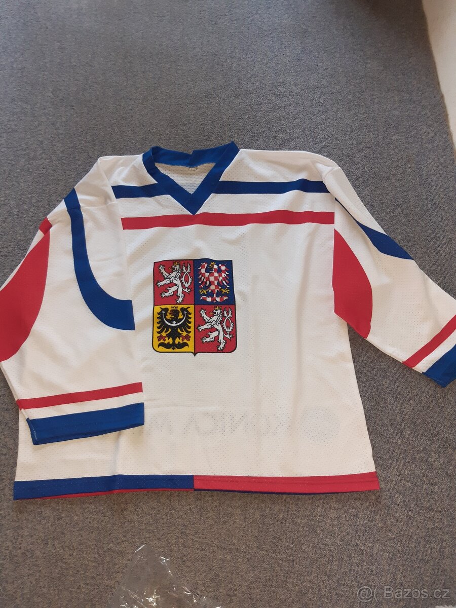 dres - T-mobile, Škoda, Konica - 2