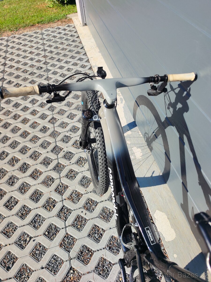 Cannondale scalpel 3 vel.L - 2