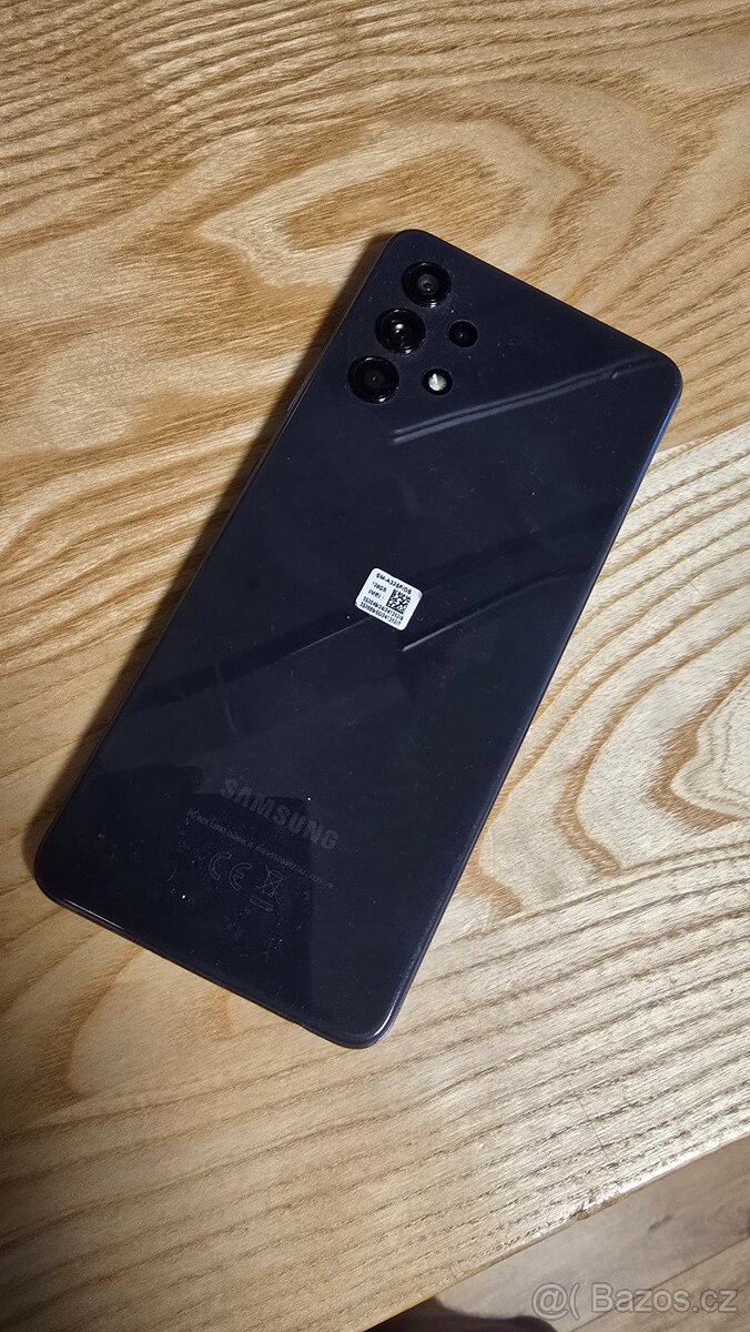 Samsung Galaxy A32 - 2