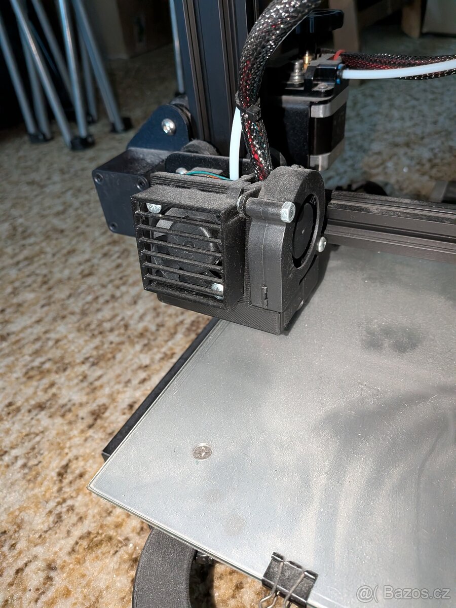 Creality Ender 3 - 2