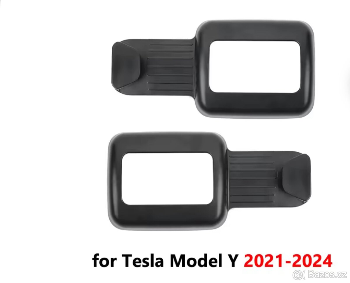 Tesla Y držák pásu - 2