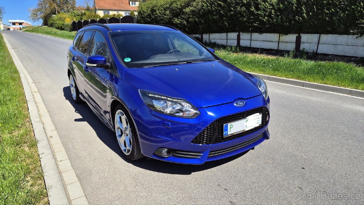 Focus 2.0 ST - 2