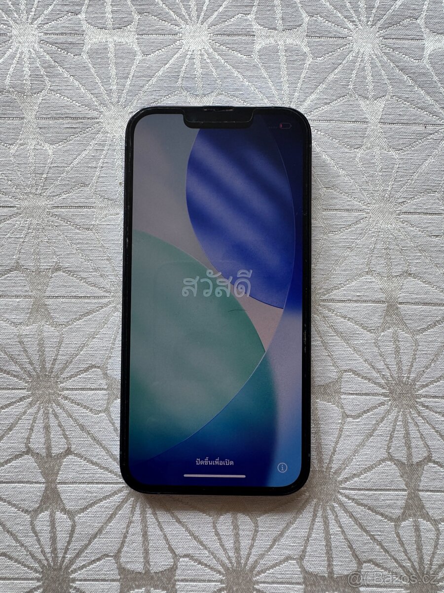 iPhone 13 Pro 128GB - 2