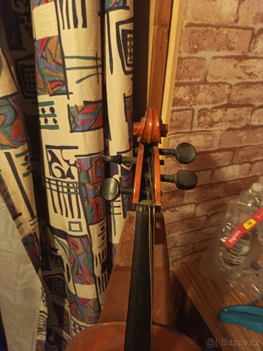 Violoncello 3/4 - 2