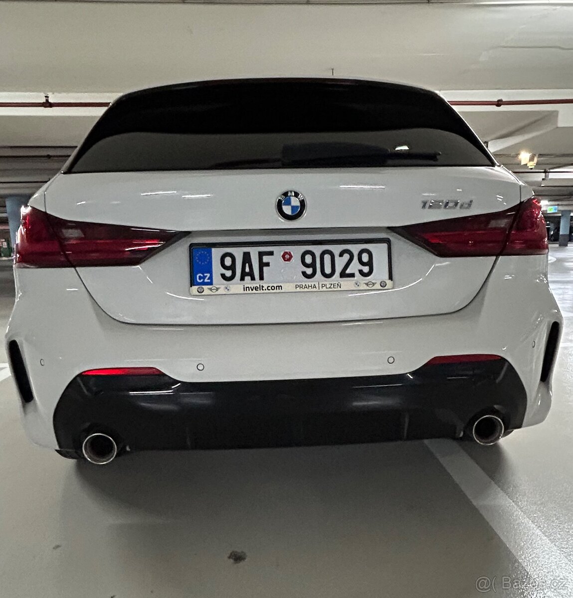BMW120 D - 2