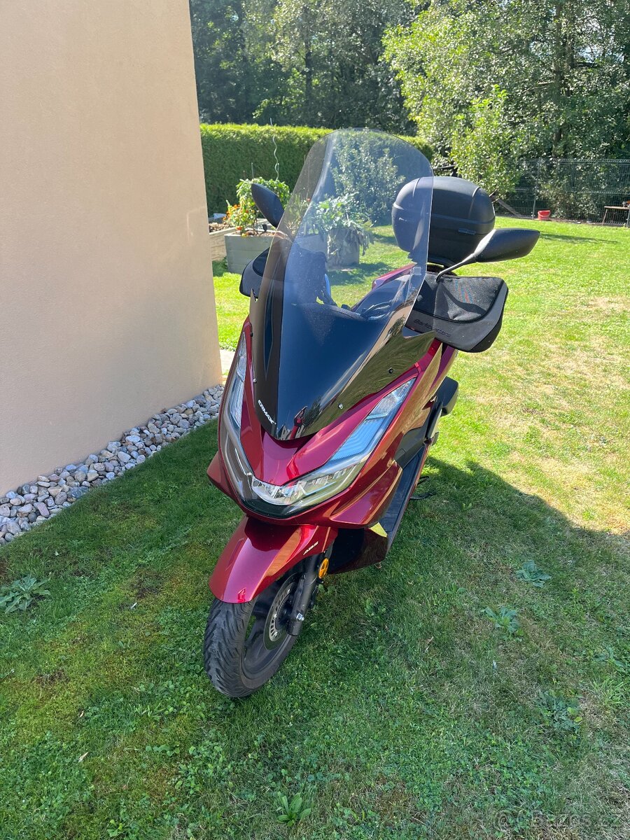 Honda PCX 125 - 2