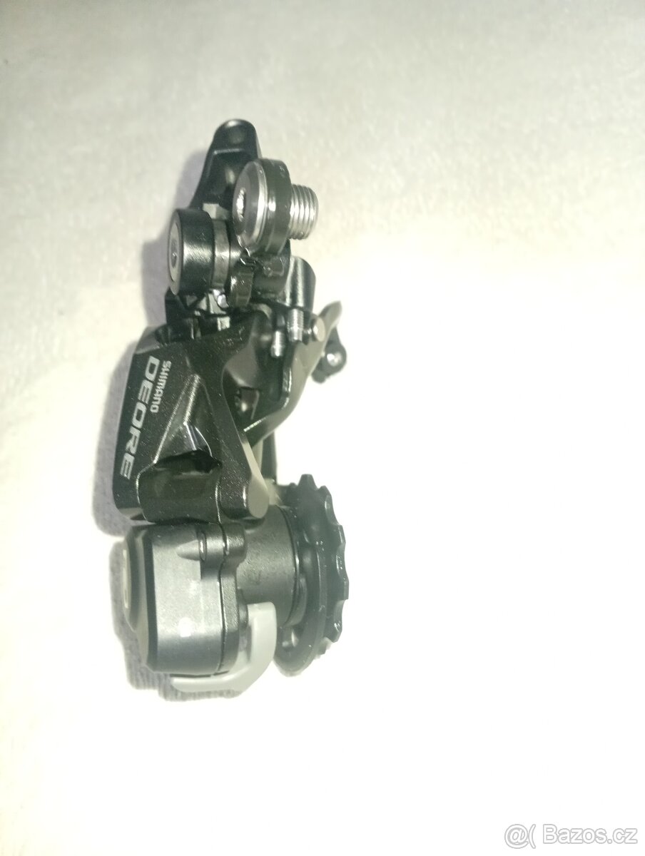 Přehazovačka Shimano Deore 10sp - 2