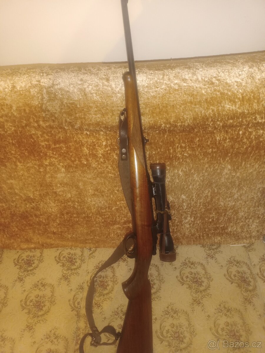 KULOVNICE OPAKOVACÍ ZG 47 - 2