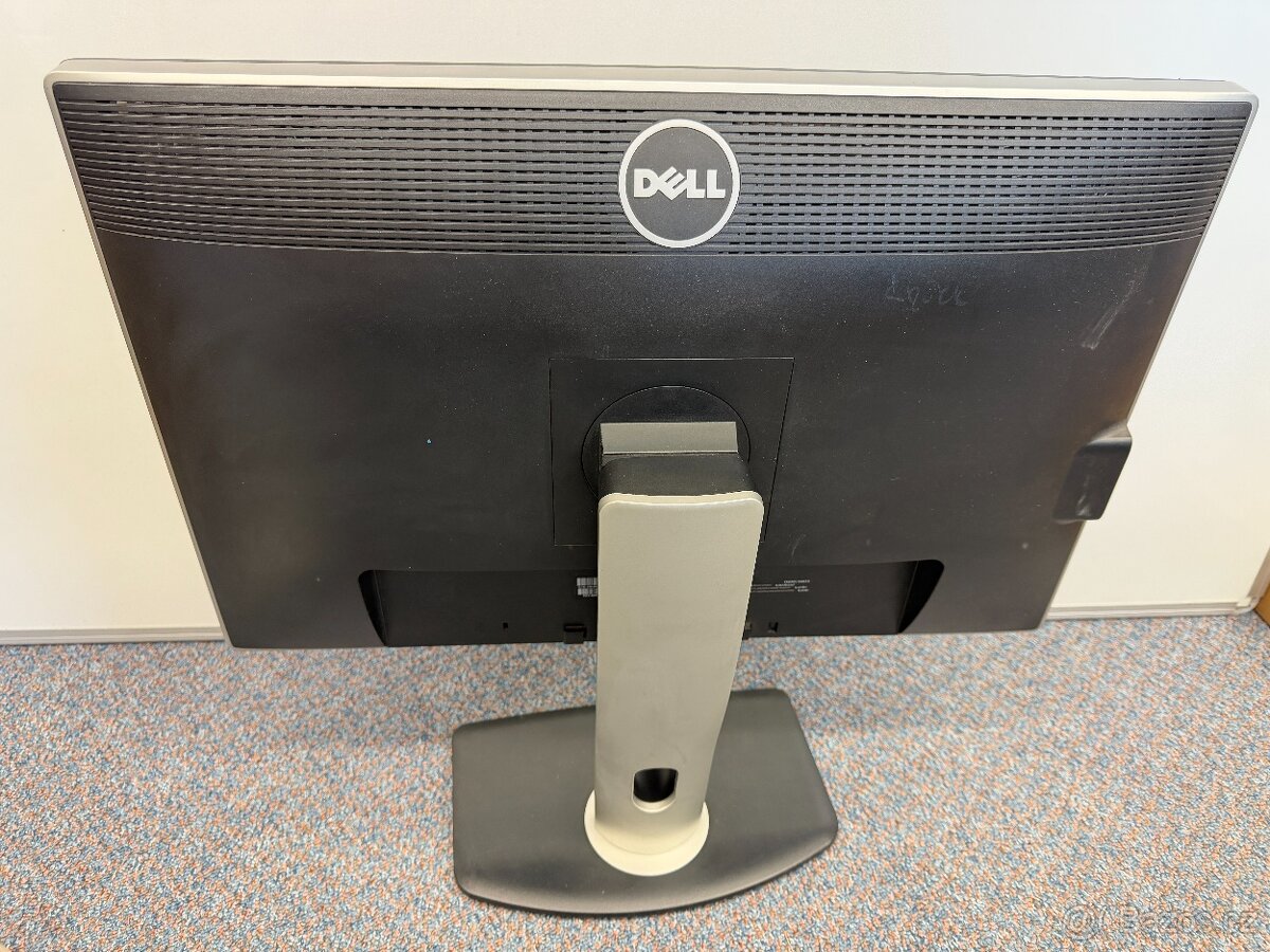 Monitor Dell U2412mb - 2