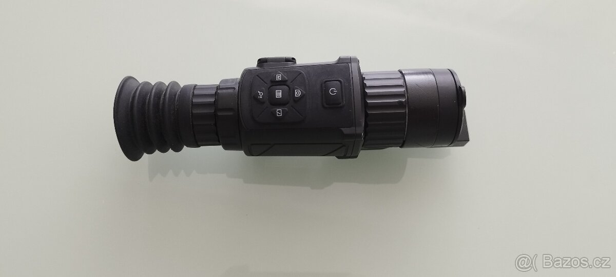 Hikmicro thunder 19 - 2