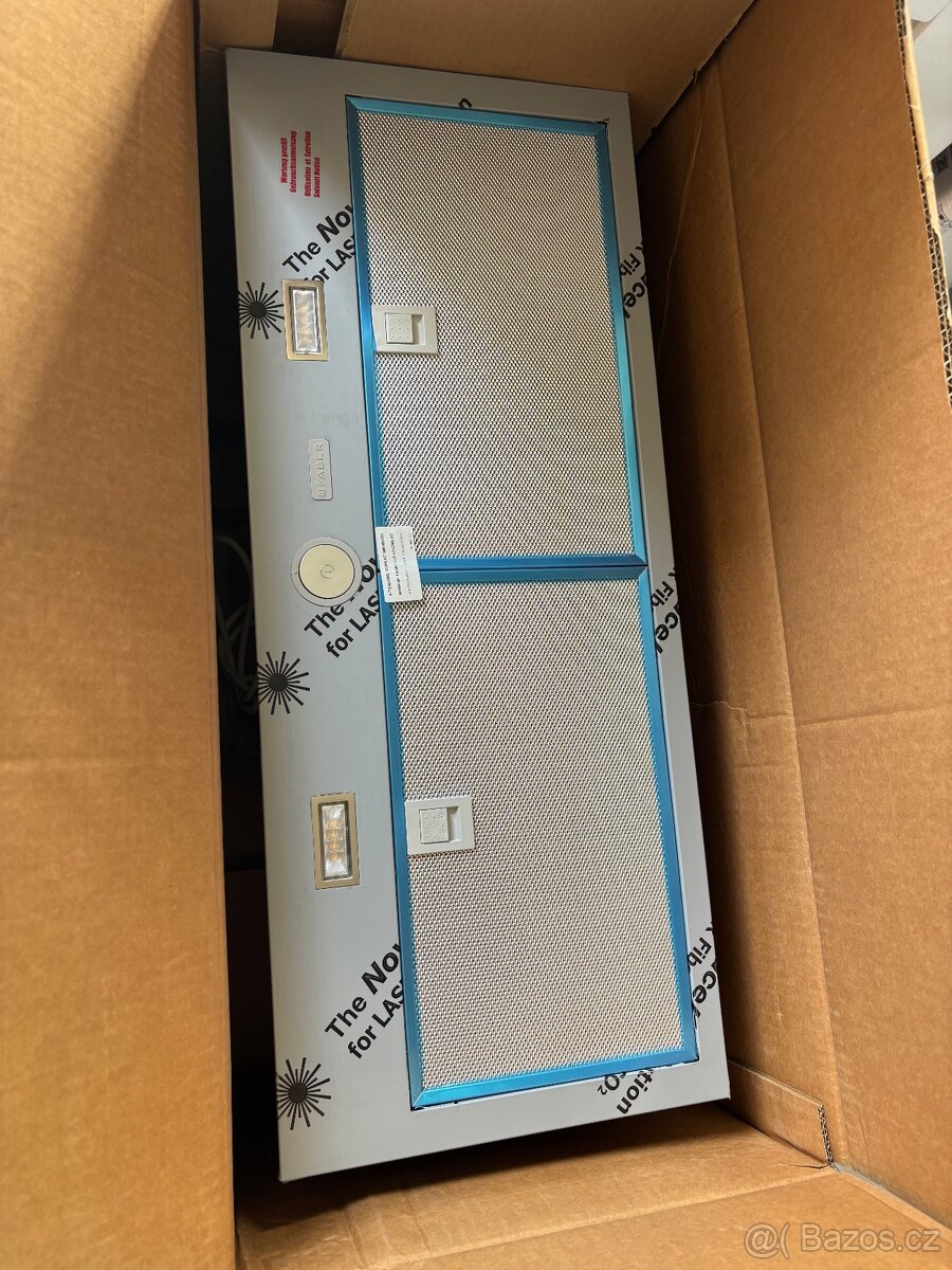 Faber INKA PLUS HCS X 70cm - 2