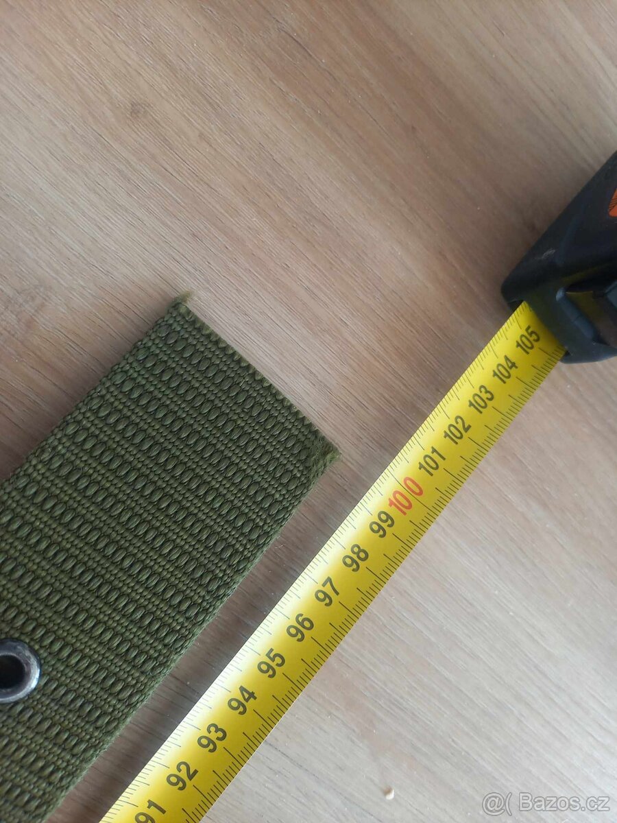 Opasek popruhový vz. 95 - 2
