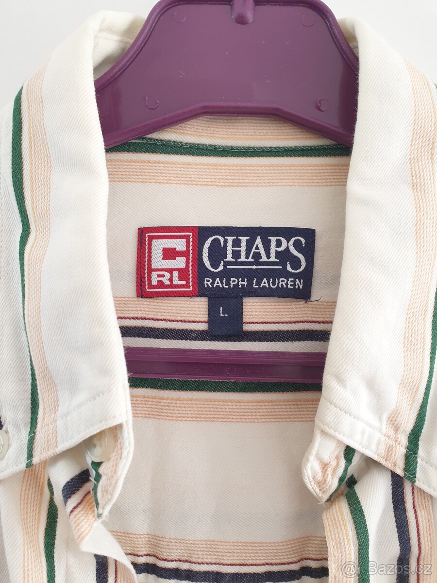 Košile Ralph Lauren - 2