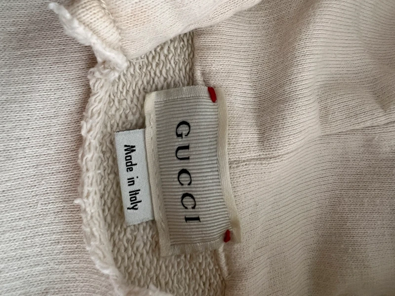 Gucci mikina pro miminko - 2