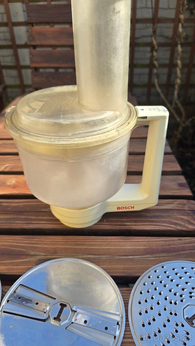 Bosch MUZ4MM3 - 2