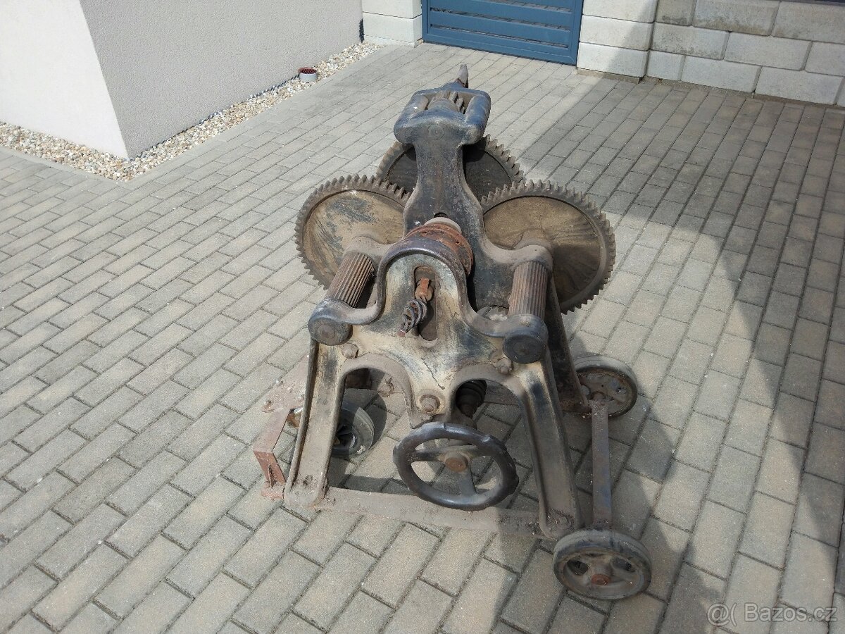 Zakružovačka - 2