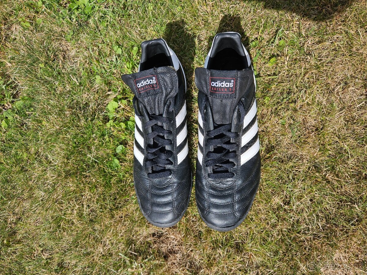 Turfy Adidas Kaiser 5 Team - 2
