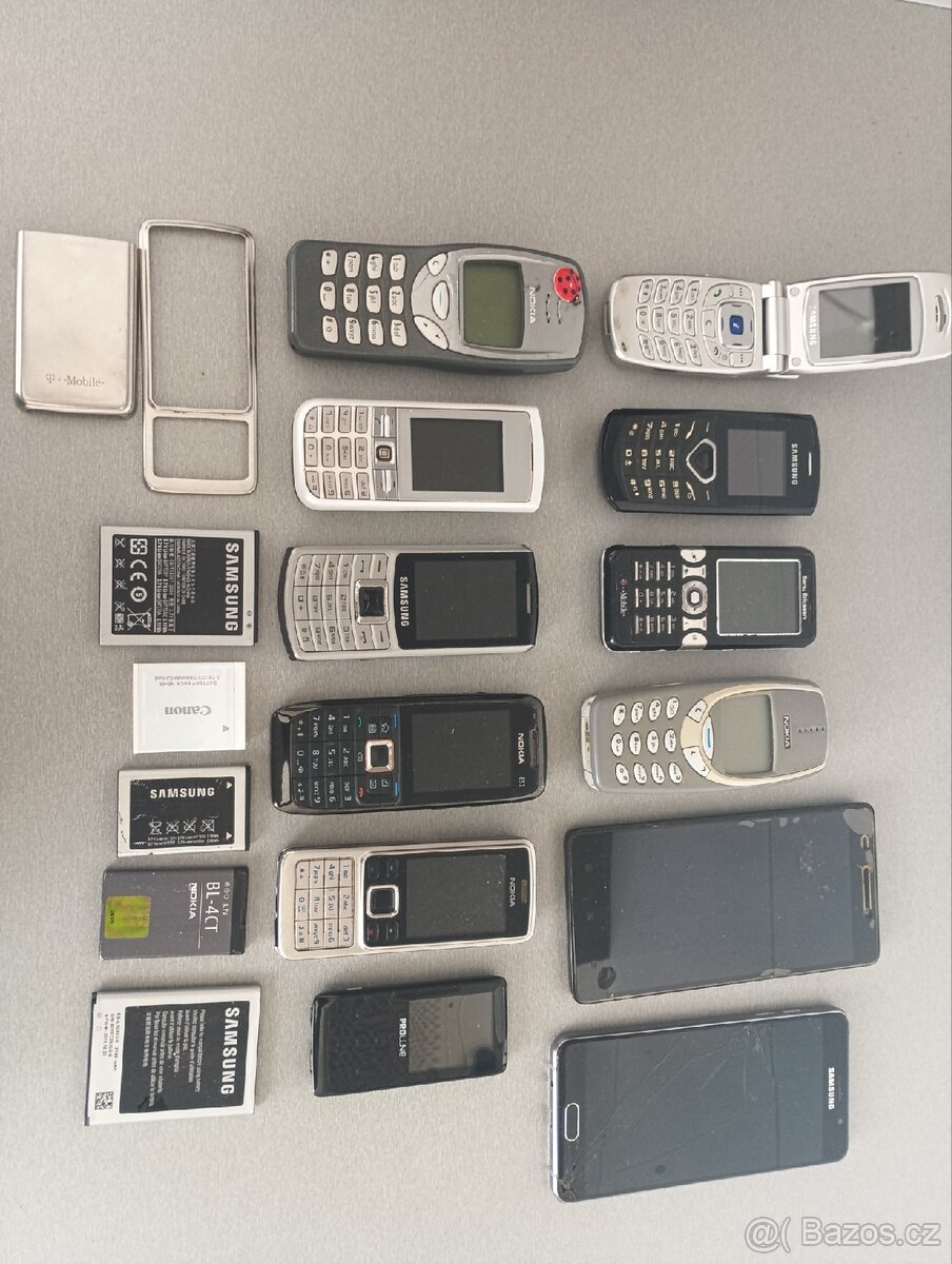 Mobily - 2