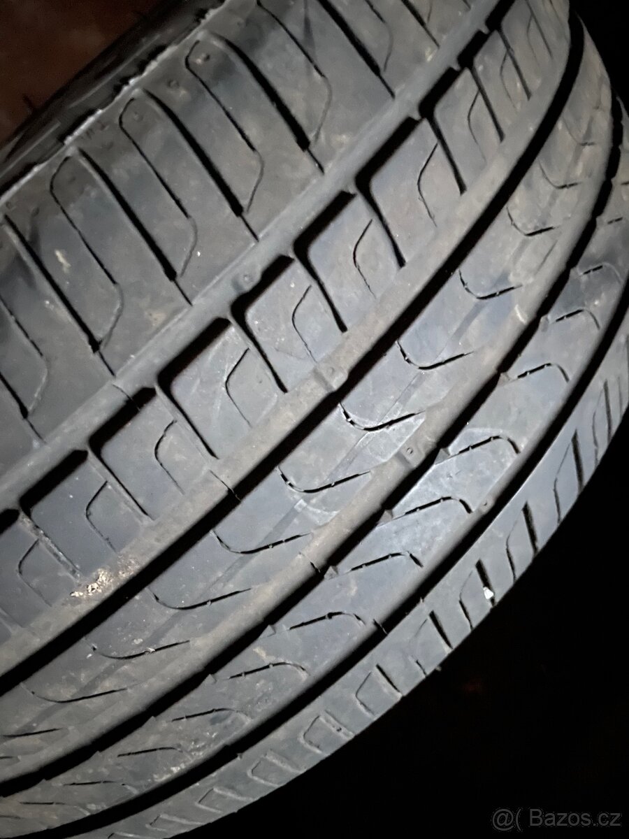 2ks 235/40 18 - 2