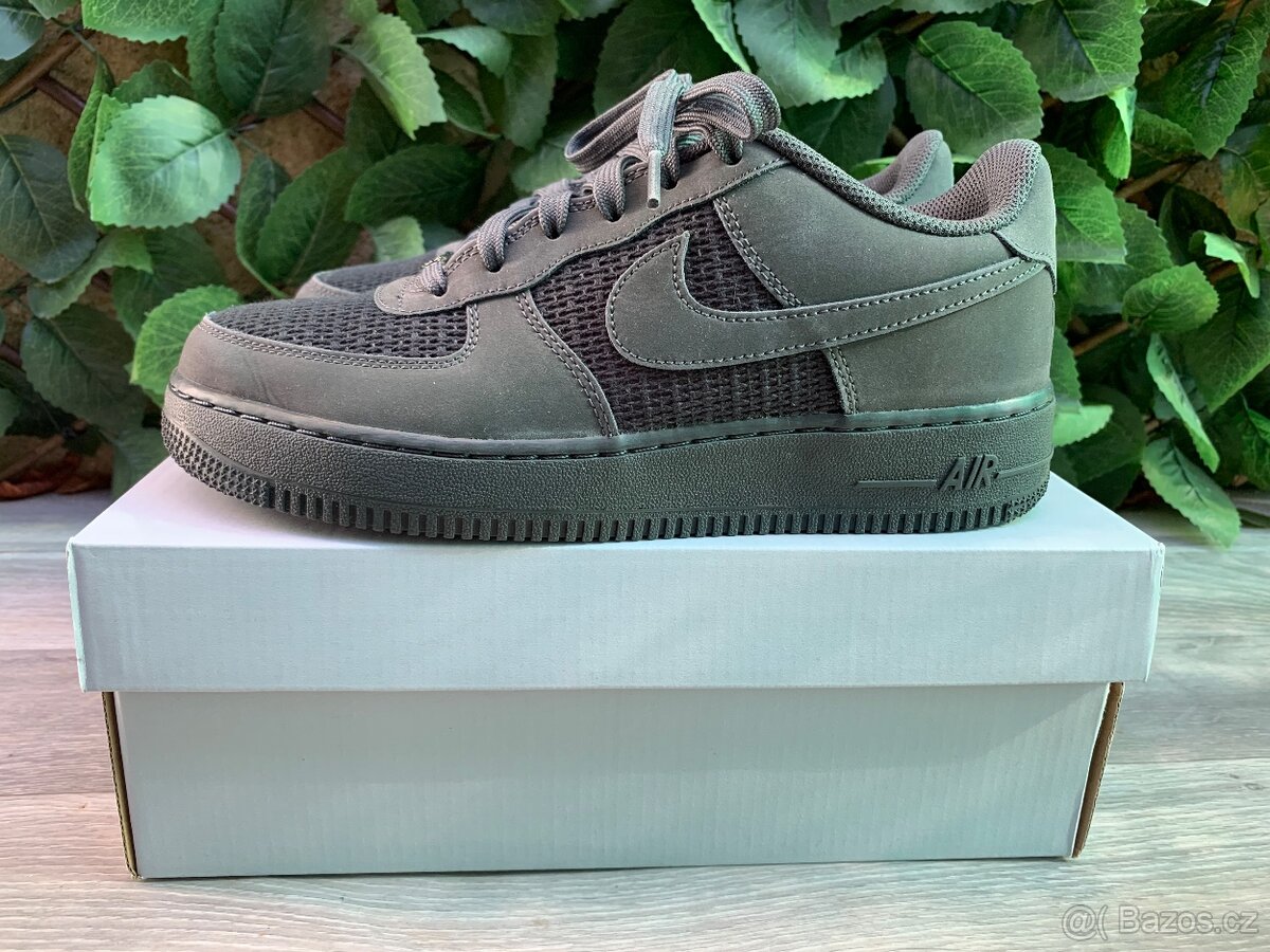 Nike Air Force 1 LV8 ZÁRUKA - 2