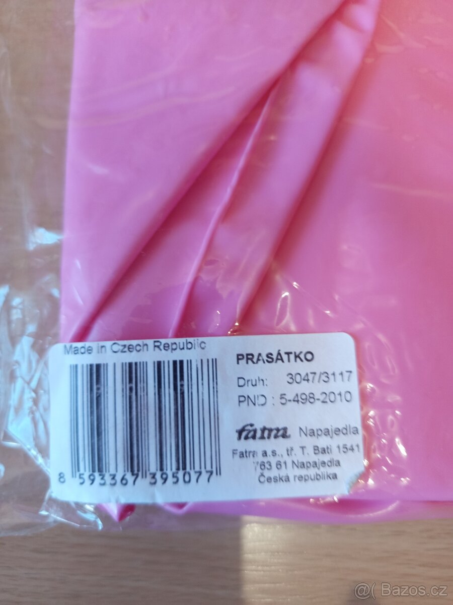 Prodám nafukovací hračku - 2