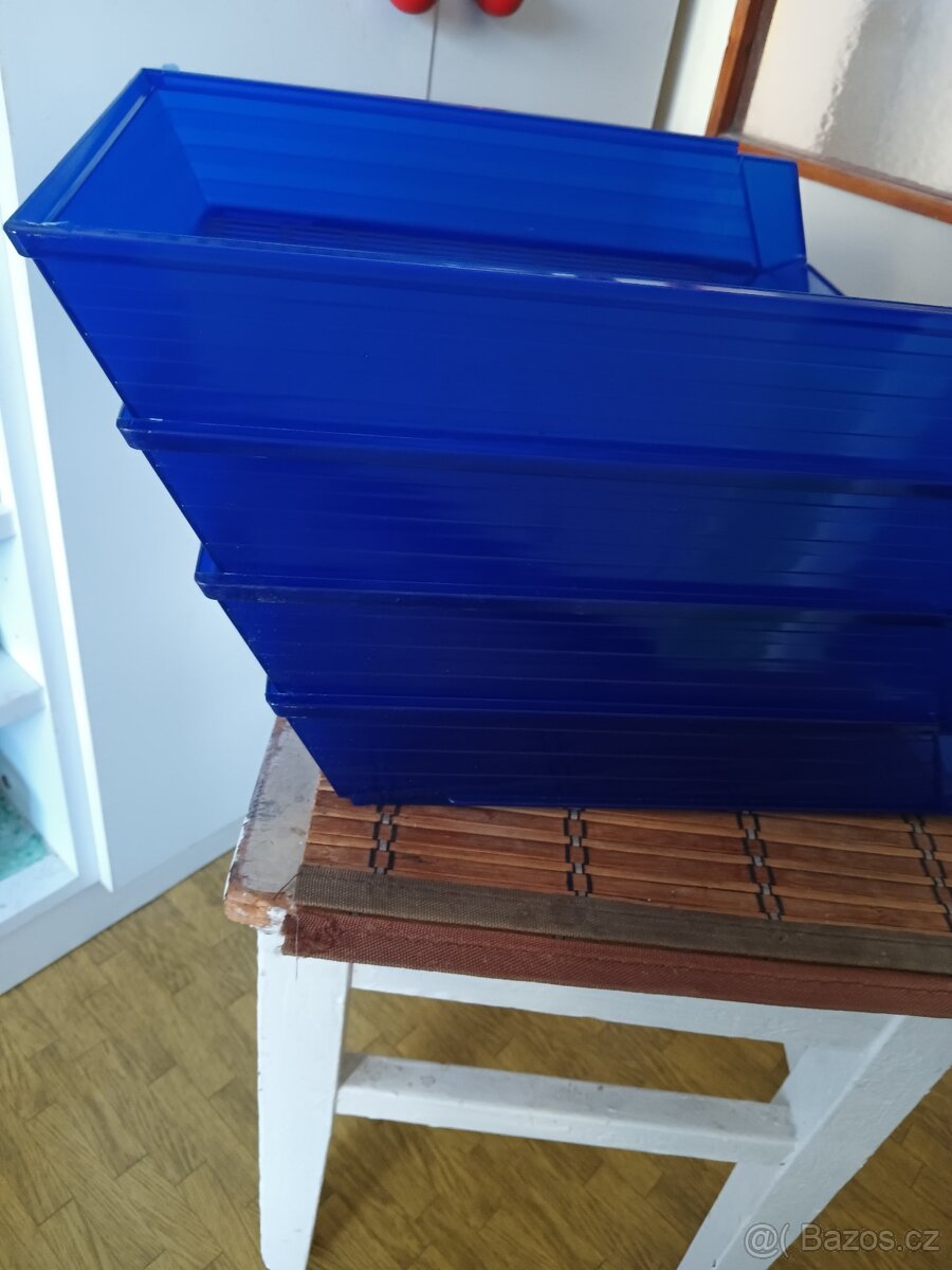 Zásuvky - 2