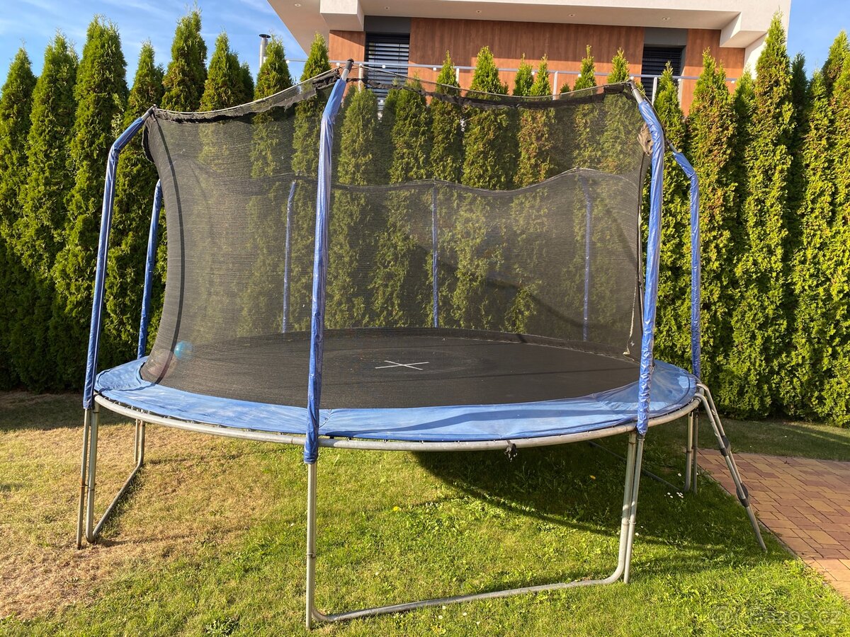 Trampolína marimex 4 m - 2
