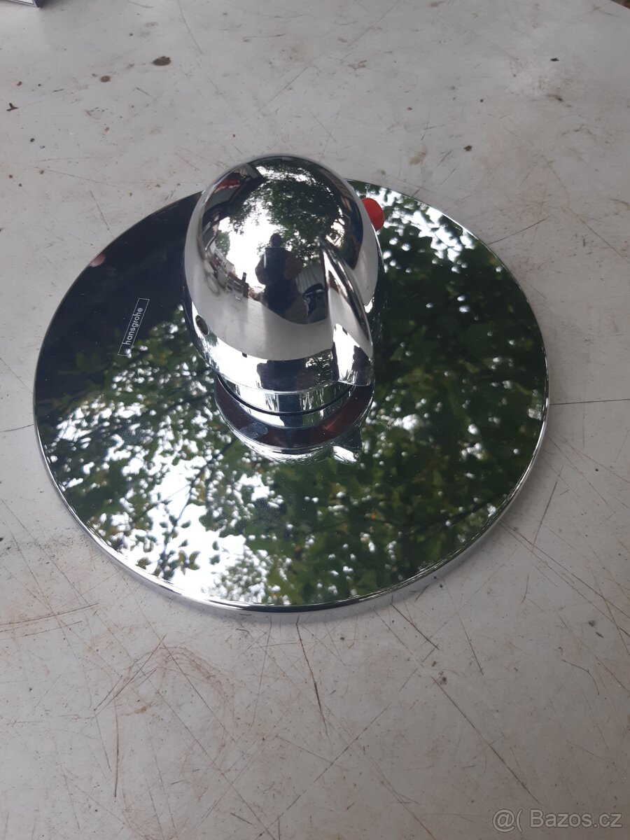Prodám podomitkovou baterii hansgrohe - 2