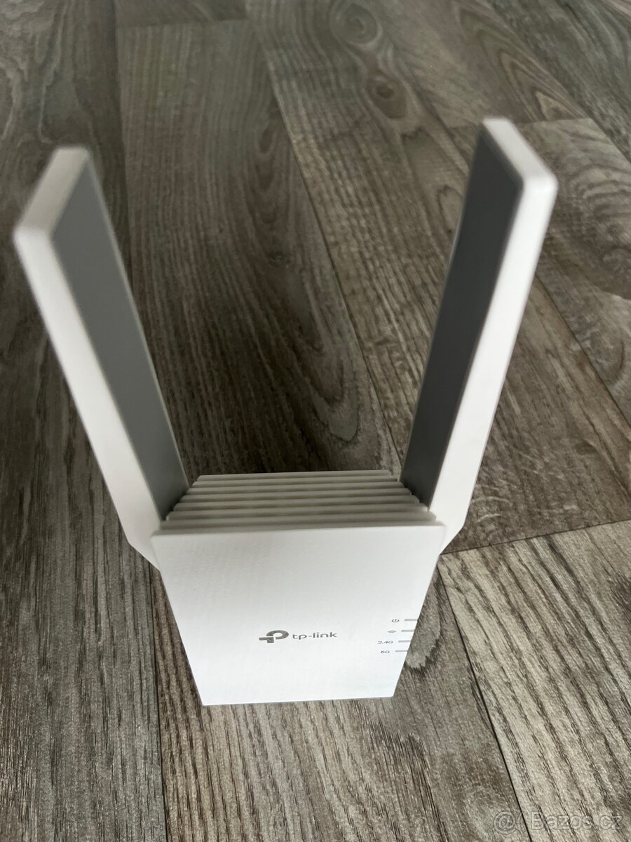 WiFi6 extender TP-Link RE505X - 2