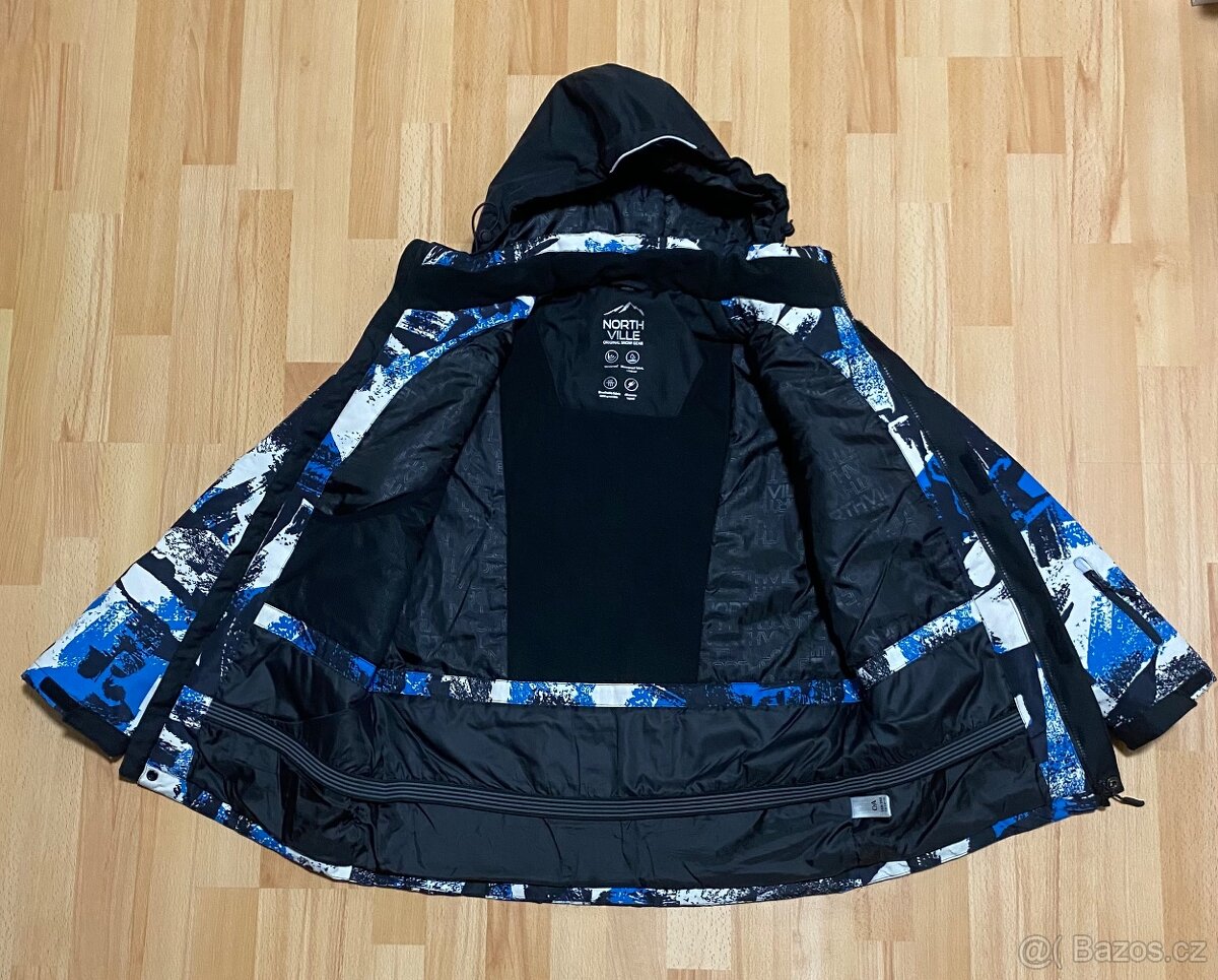 Zimná bunda Northville - 2