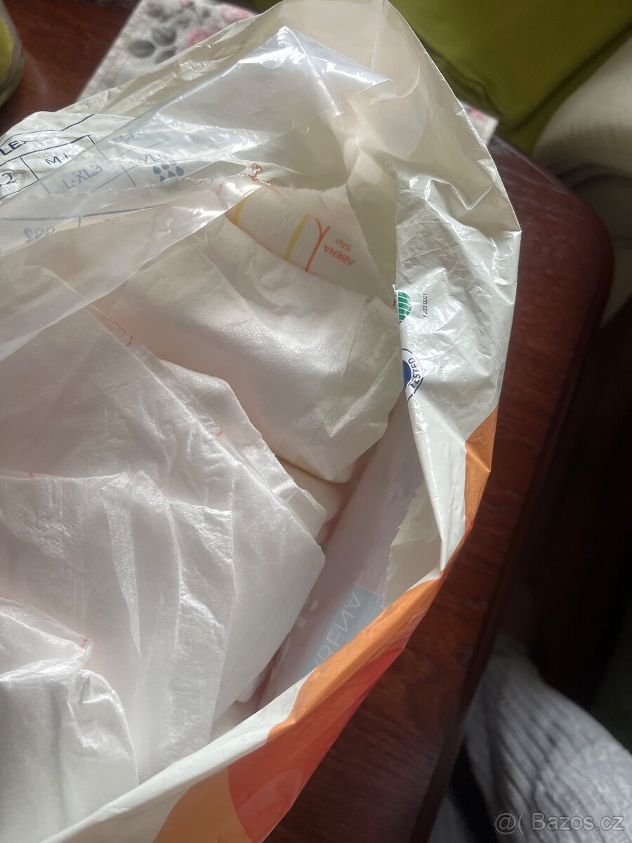 Pleny pro dospělé - 2