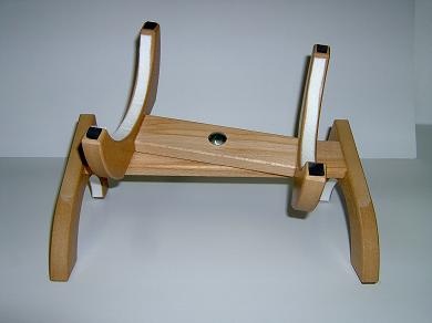 STOJÁNEK NA PALIČKOVÁNÍ - OTOČNÝ - 2