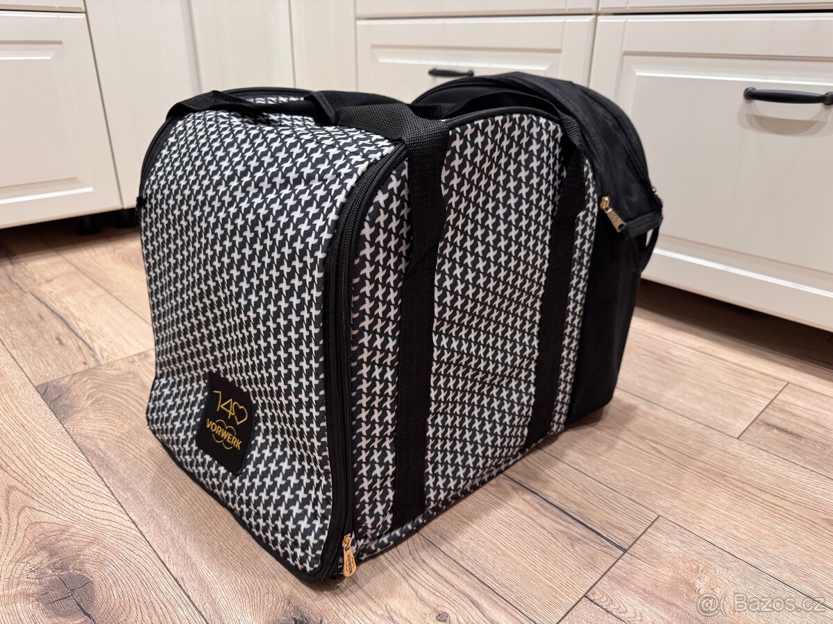 Taška k Thermomixu- nová - 2