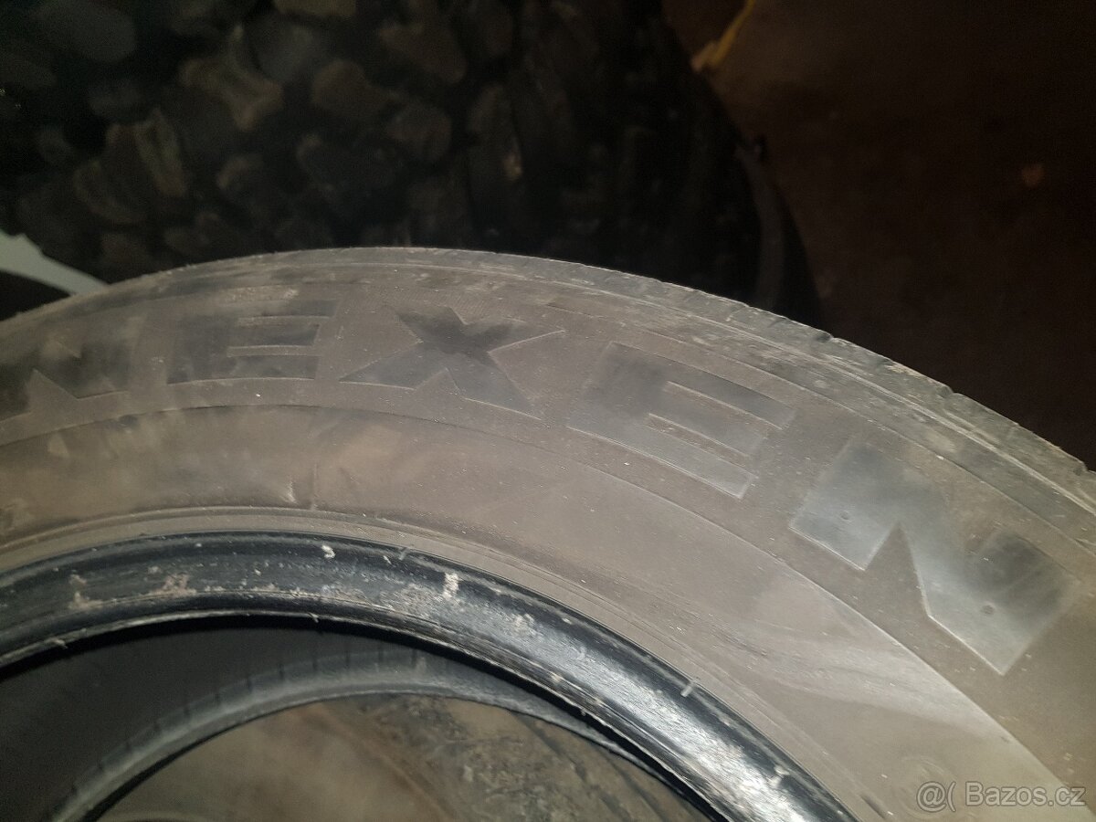 235/60-18 letni Nexen - 2