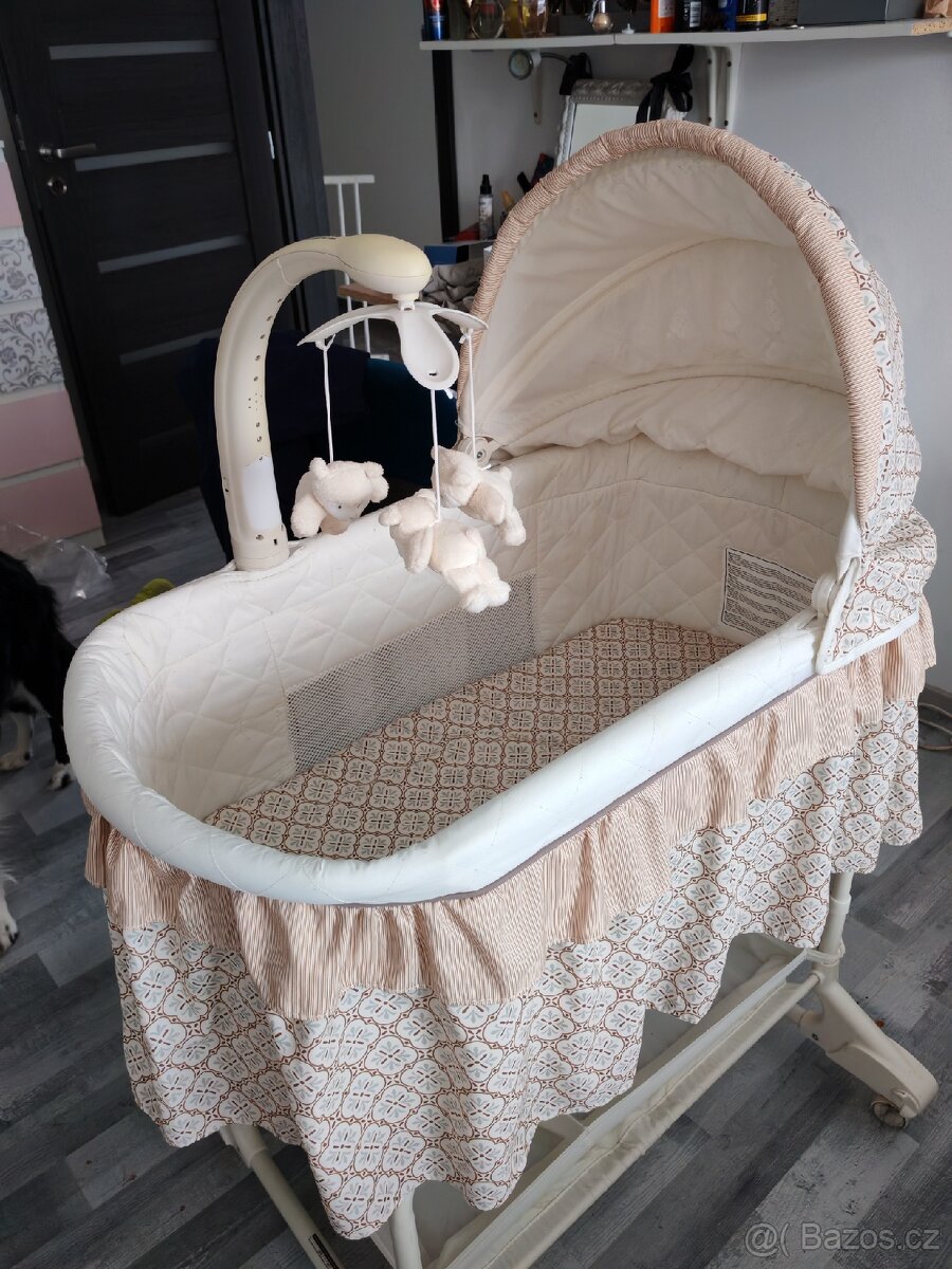 Kolébka - 2
