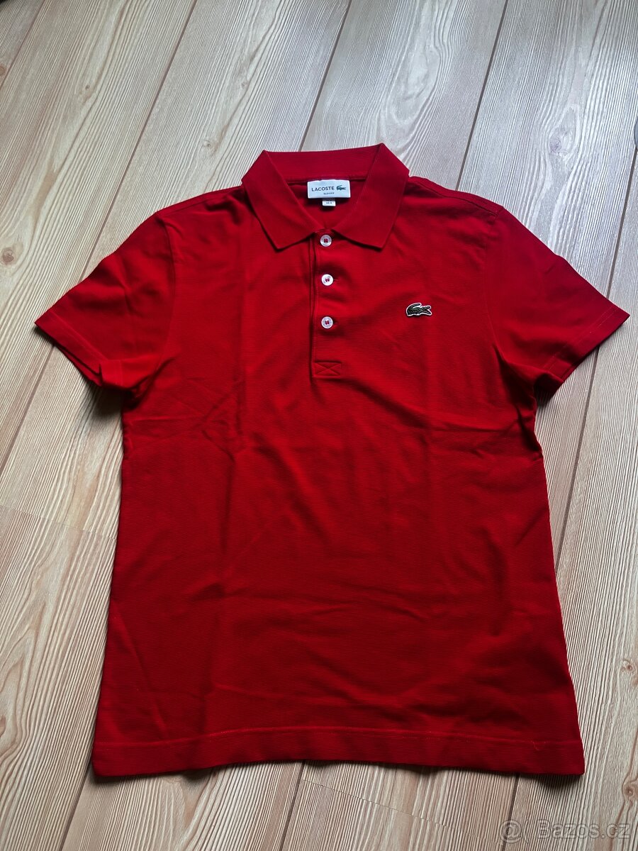 Polotriko Lacoste - 2