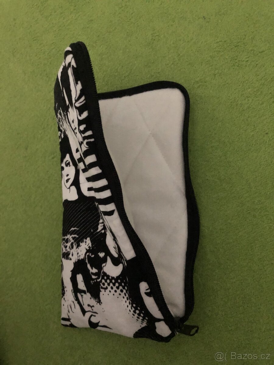 Obal na mobil se zipem - 2