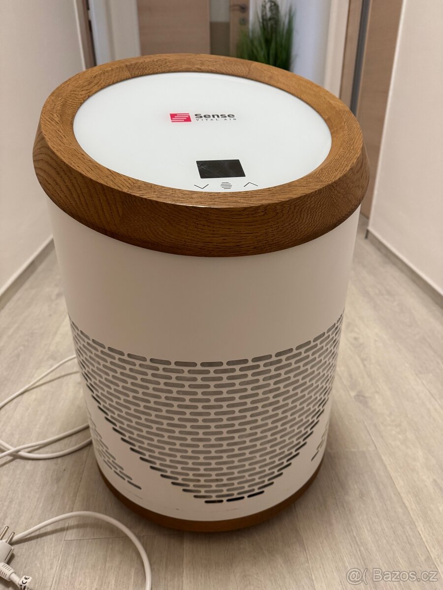 Sense Vítal Air Čistička vzduchu. - 2