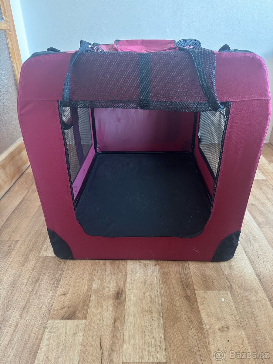 Přepravní box XXXL - 2