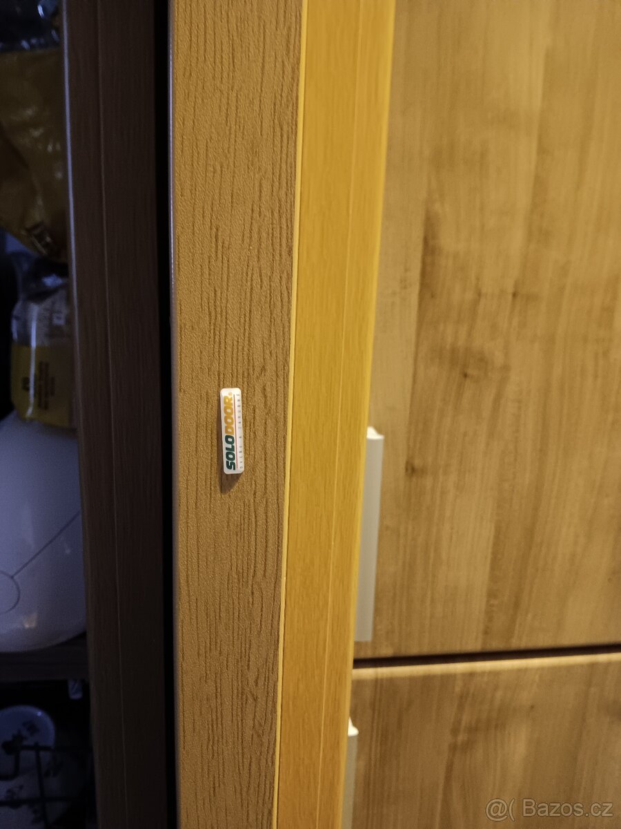 Pouzdro vč.obložek a dveří - 2