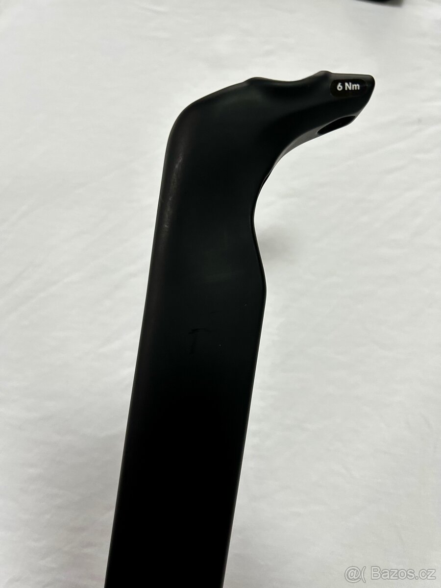 Cannondale C1 AERO sedlovka - 2