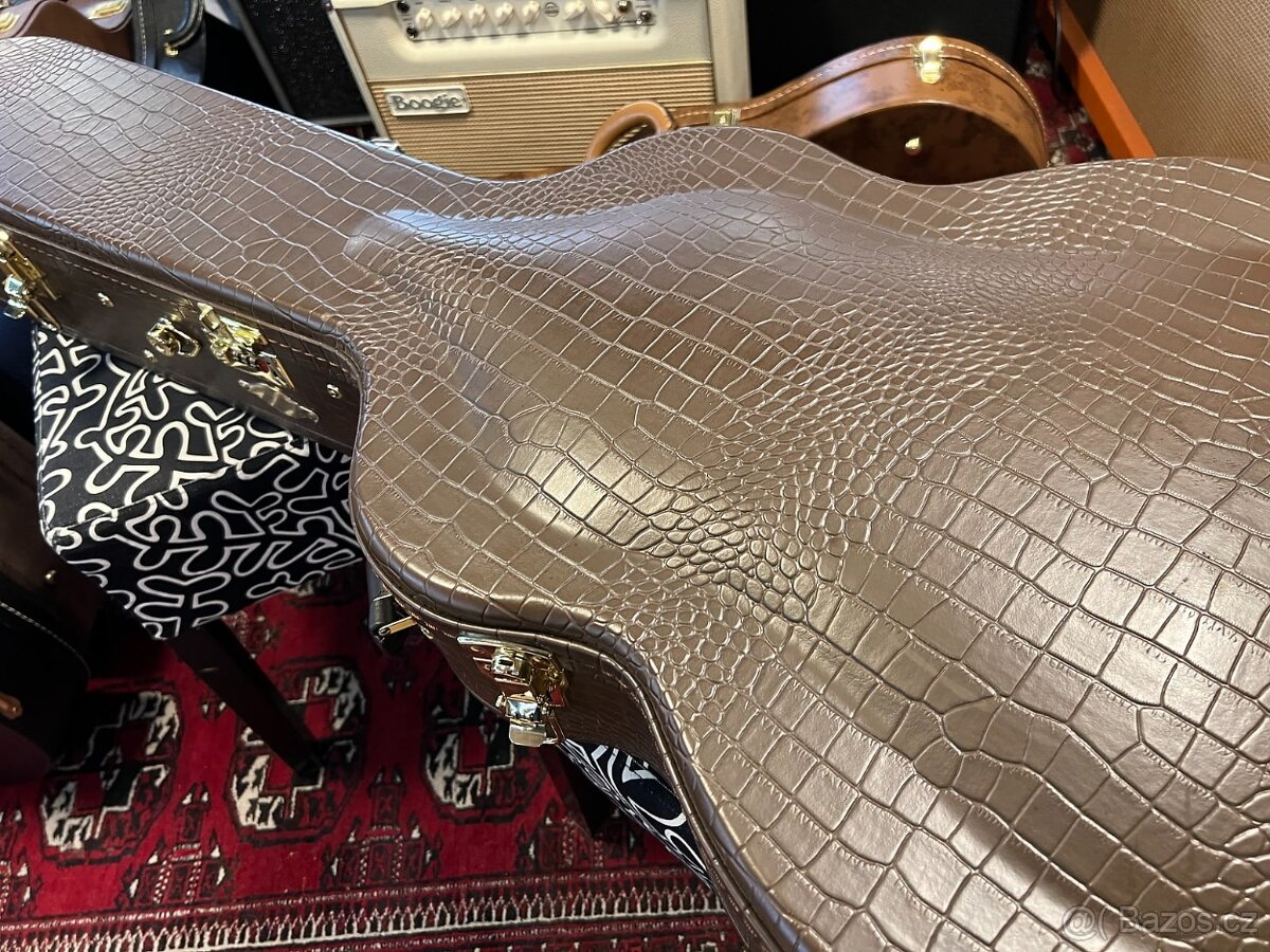 Kytara Taylor GS5-12 elektroakustika - 2