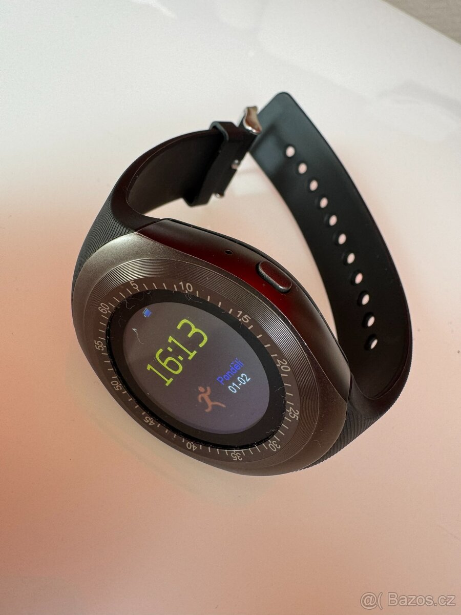 Smartwatch Technaxx TrendGeek TG-SW1 - 2