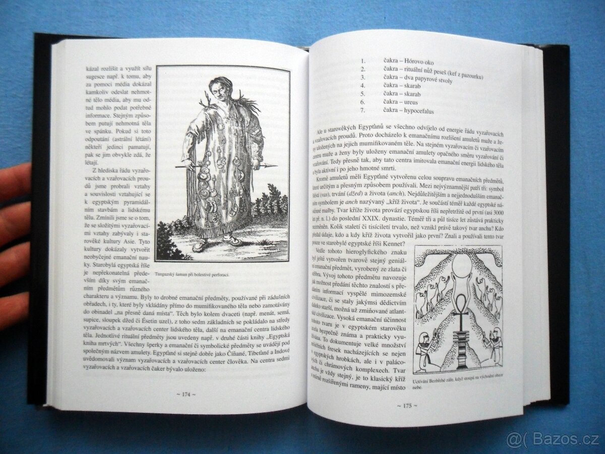 Magická prasíla ( rozfoceno 6 snímků ) - 2