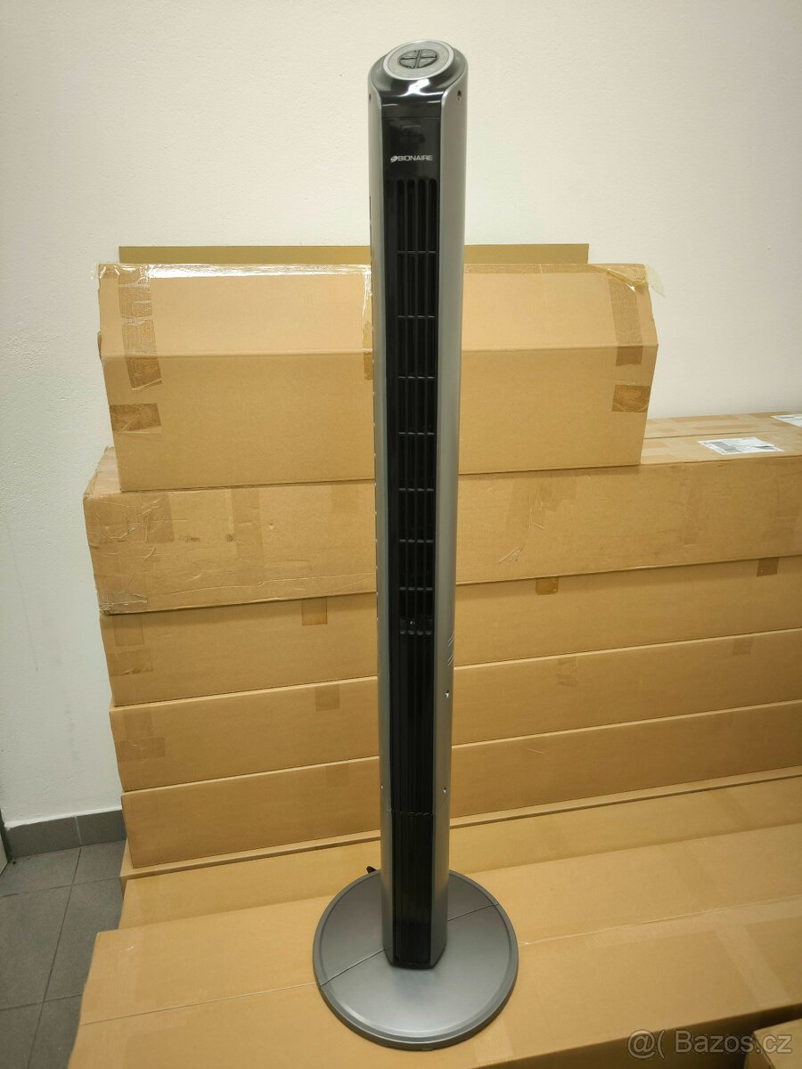 Ventilátor Bionaire - 2