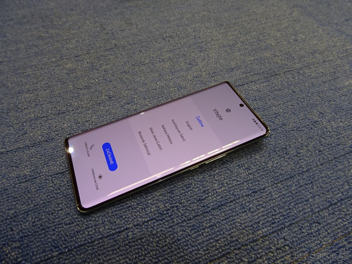 HONOR Magic5 Lite 5G 13GB/256GB 64Mpx ZÁRUKA - 2