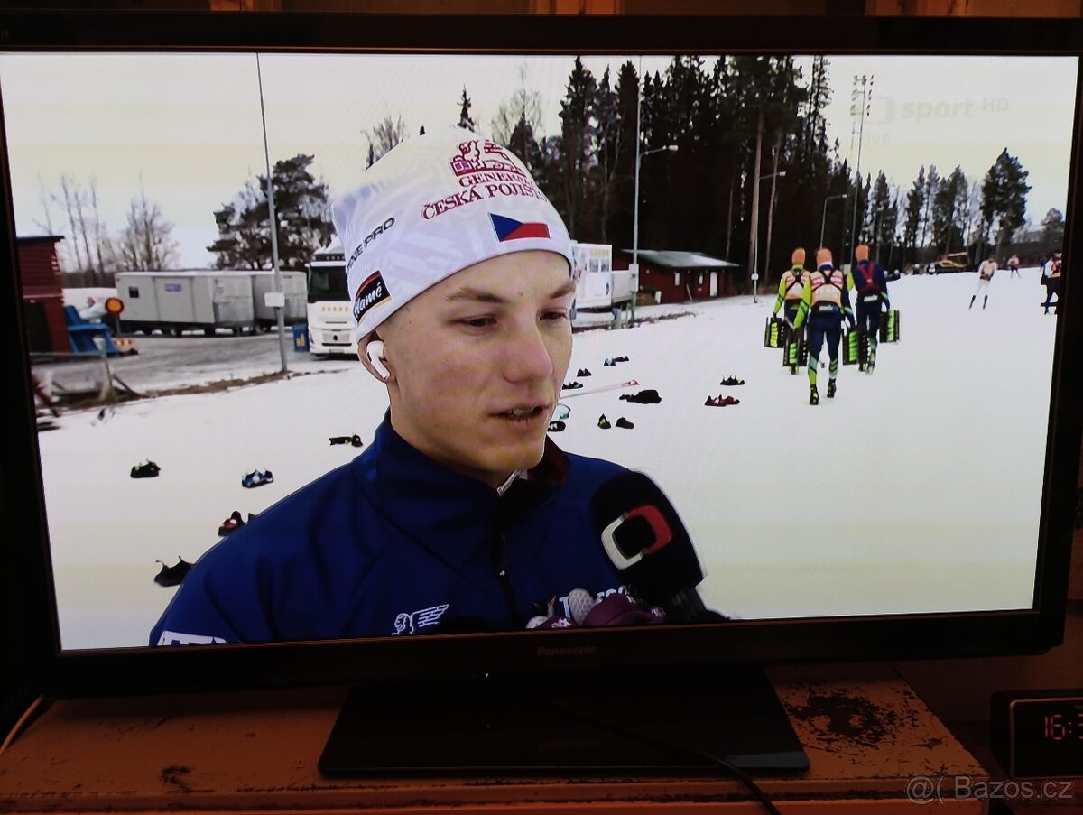 Panasonic TX-42AS500E,Hyundai dlf39195mp4cr,LG 32ln570R - 2